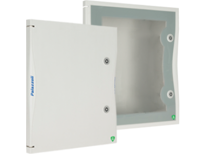 SPARE PARTS Distribution boards