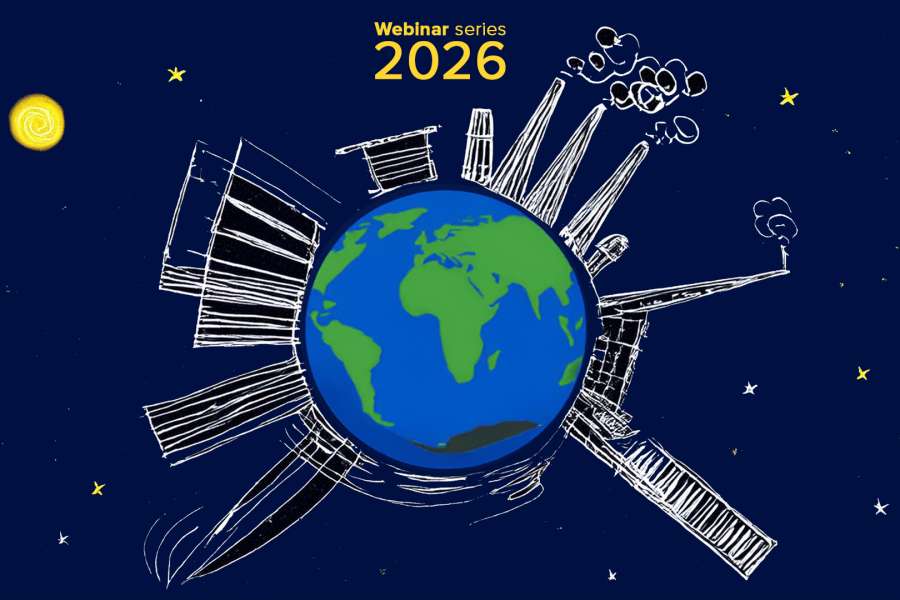 Join the 2026 PALAZZOLI Academy Webinar Series!