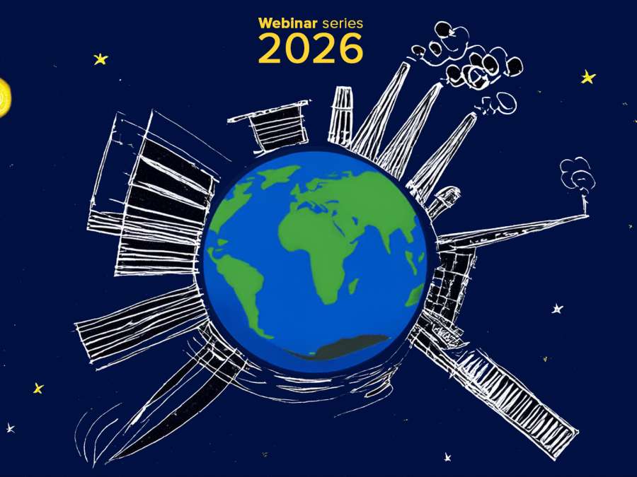 Join the 2026 PALAZZOLI Academy Webinar Series!