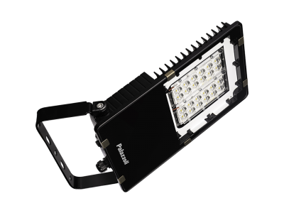 TIGUA-EX Floodlights in aluminium alloy from 5800lm up to 16550lm, IP66, for zones 1, 2, 21, 22
