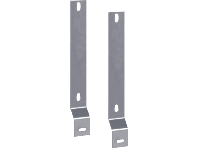 Supports for mounting of junction boxes