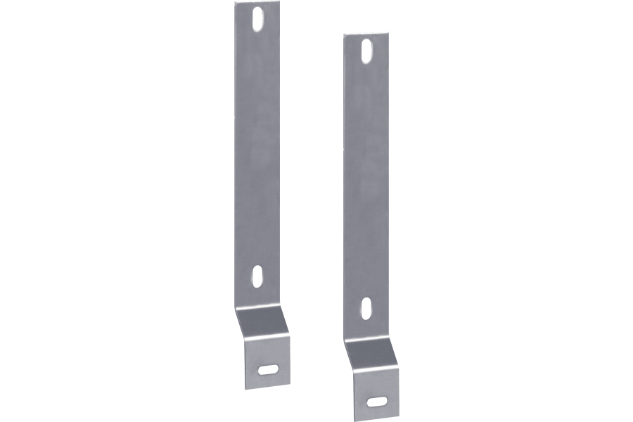 Supports for mounting of junction boxes