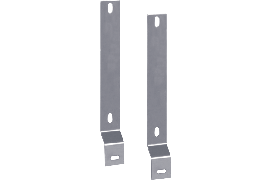 Soportes para la instalación de cajas de derivación