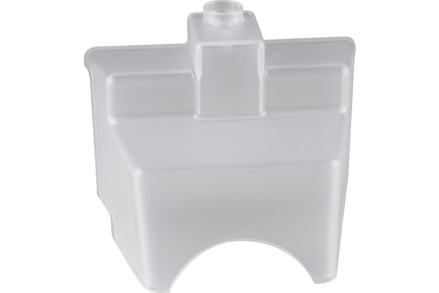 Terminal cover caps for isolator switches