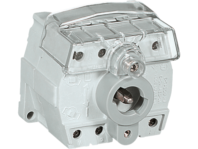 Spare switches for sockets with switch of the ULYSSE TAIS and ALUPRES series