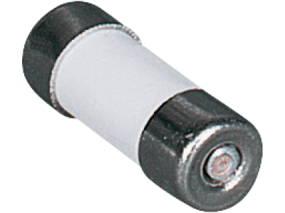 Cylindrical fuses "gL" type
