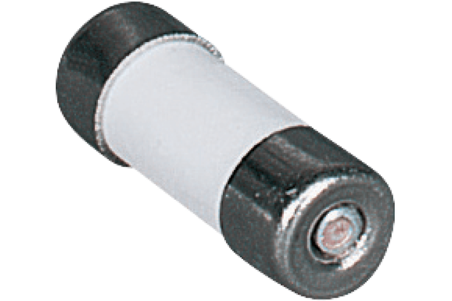 Cylindrical fuses "gL" type