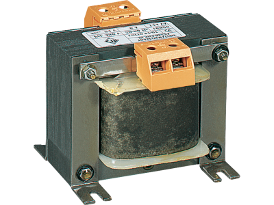 Replacement transformer for 24V and 48V sockets 50-60Hz