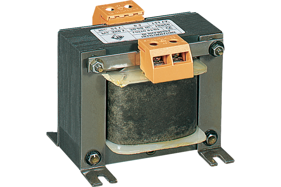 Replacement transformer for 24V and 48V sockets 50-60Hz