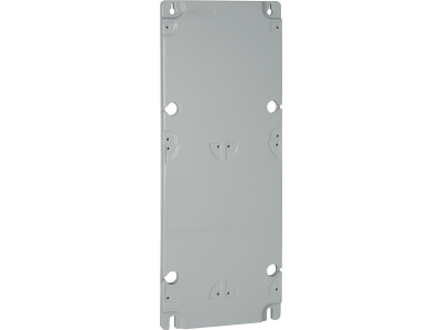 Placas de soporte en termoendurecido con sistema guiado para componer baterías de bases
