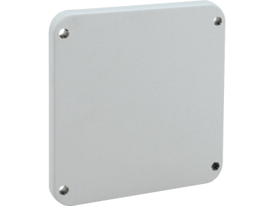 Tapa ciega IP66/IP67