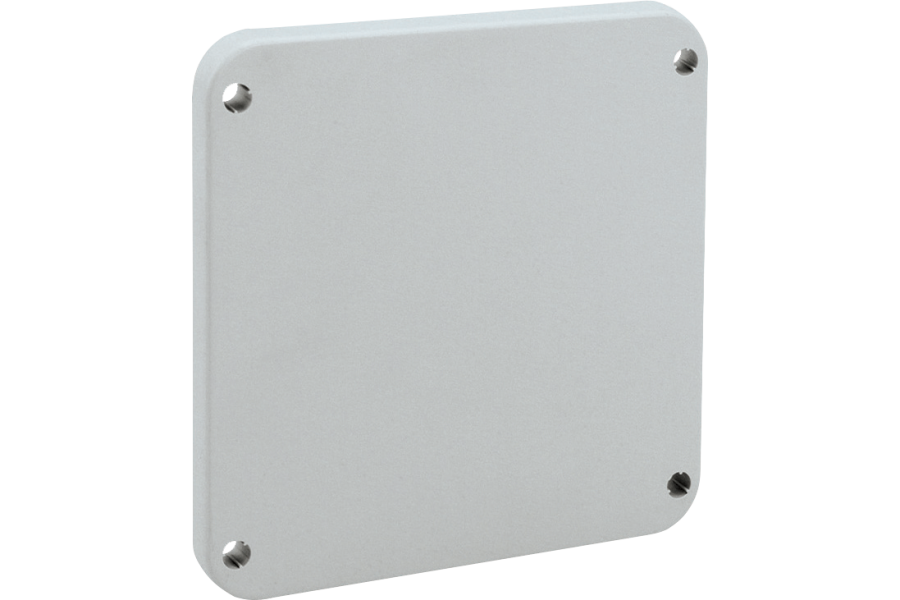 Tapa ciega IP66/IP67