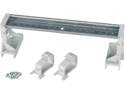 EN 50022 rail kit for topTER distribution boards