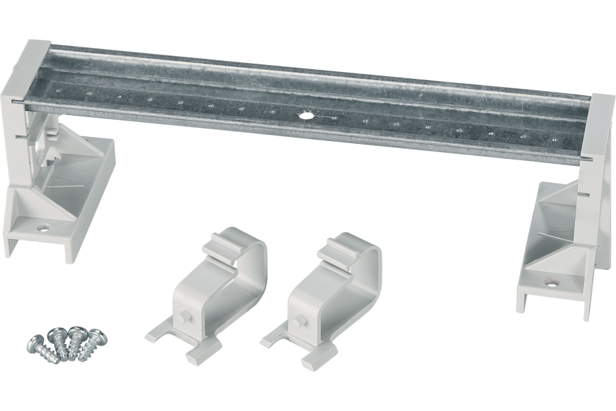 EN 50022 rail kit for topTER distribution boards