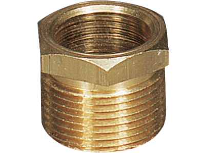 UNAV 1062 brass cable gland