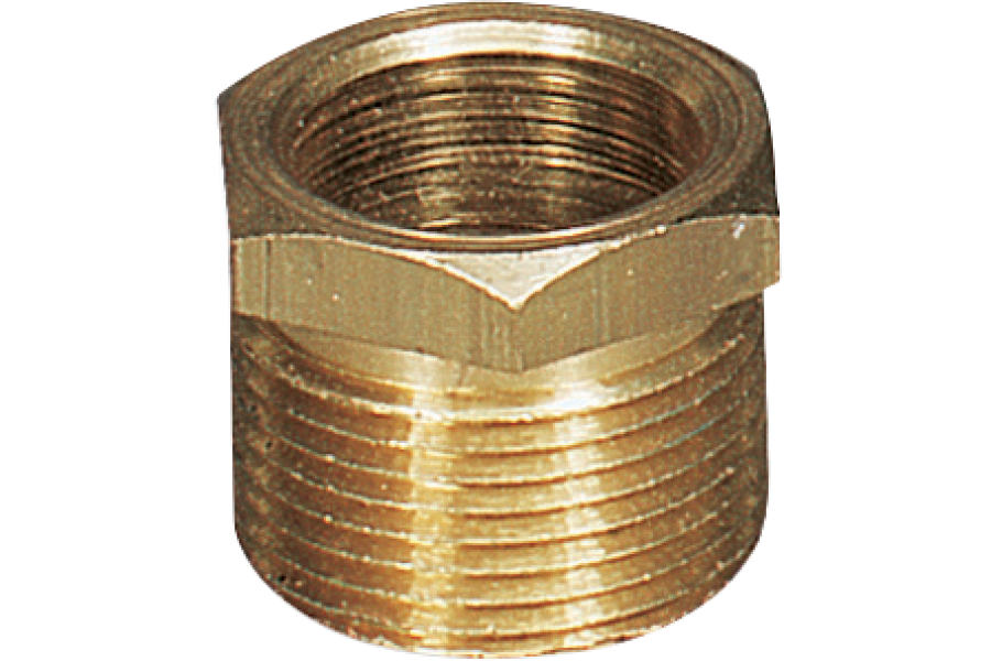 UNAV 1062 brass cable gland