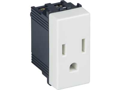 Domestic socket USA American standard