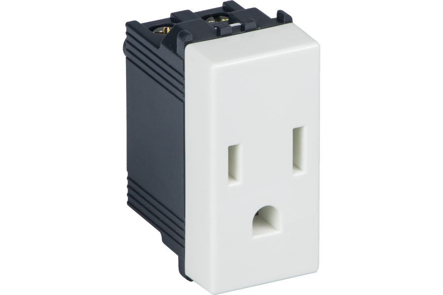 Domestic socket USA American standard