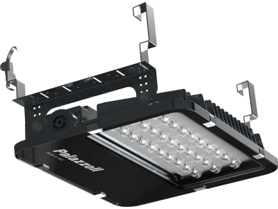 LED tunnel floodlights size M IP66