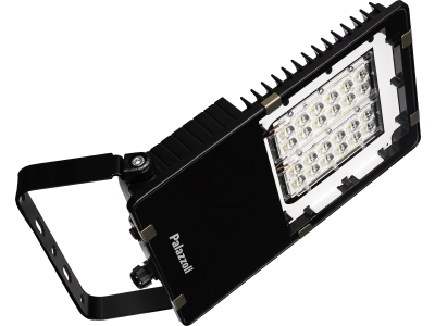 Floodlights in aluminium alloy IP66 zones 1-2 (GAS) and 21-22 (DUST)