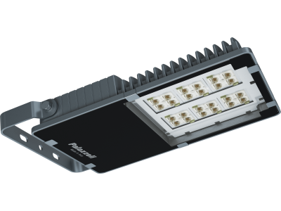 Professional LED floodlights roadway optics IP66