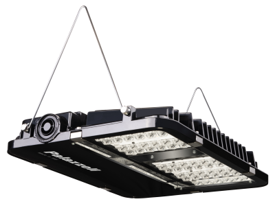 Atex pendant LED light fixtures  in aluminium alloy IP66 zones 1-2 (GAS) and 21-22 (DUST)