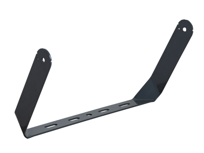 Staffa per installazione a parete di apparecchi a sospensione X-TIGUA