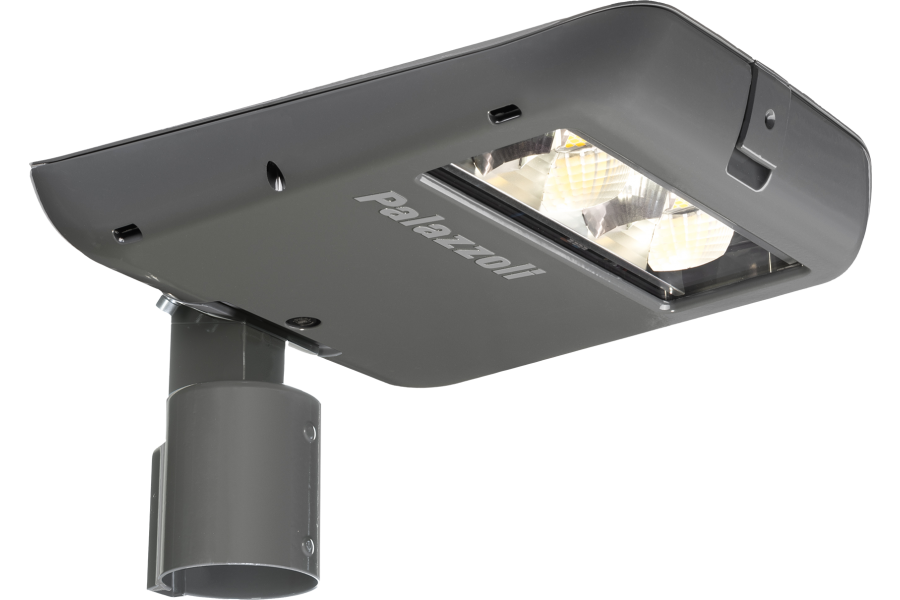 LED floodlights roadway size s with roadway narrow beam optics IP66