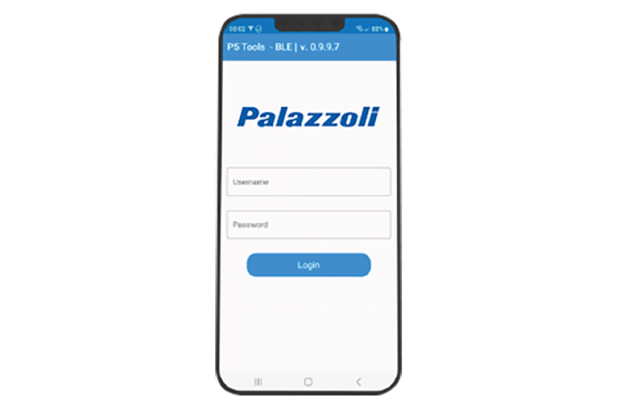 Licencia de aplicación Android