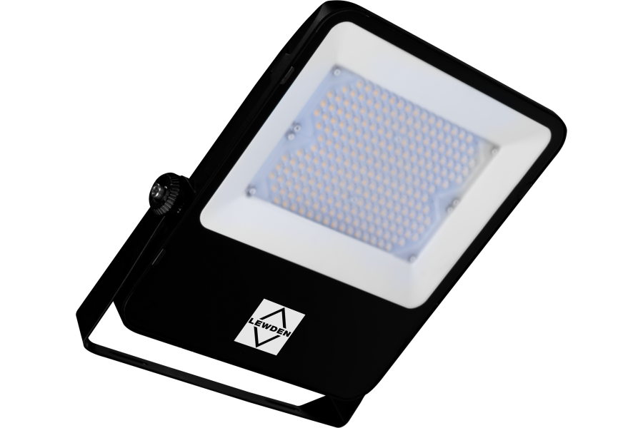 Proiettori professionali LED diffusore vetro IP65