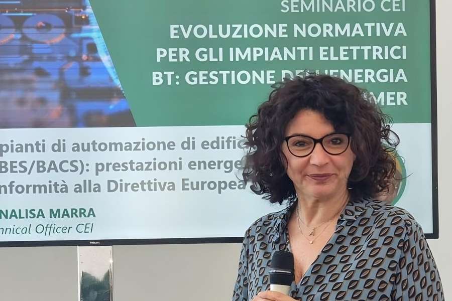 Video didattici sull'Illuminotecnica