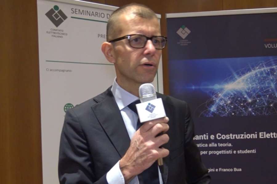 Video didattici sull'Impianto Elettrico
