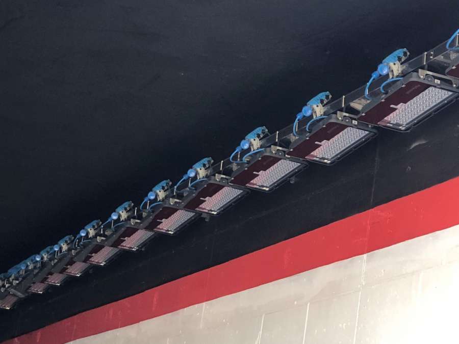 Focus on Tunnel Safety: Palazzoli takes centre stage