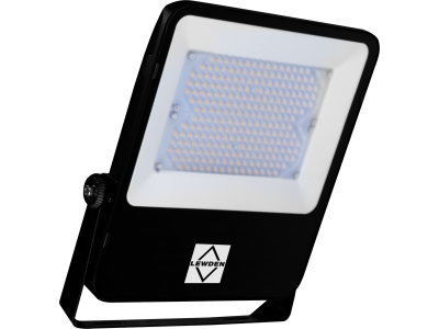 BRAVO-FL proiettori industriali in lega di alluminio da 2440lm a 24000lm, IP65