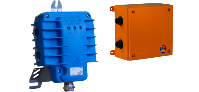 IMPIANTI DI ILLUMINAZIONE / SEGNALETICA