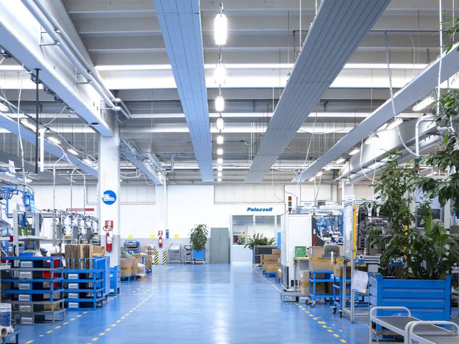 Illuminazione intelligente: come il controllo da remoto trasforma il risparmio energetico in un risultato concreto