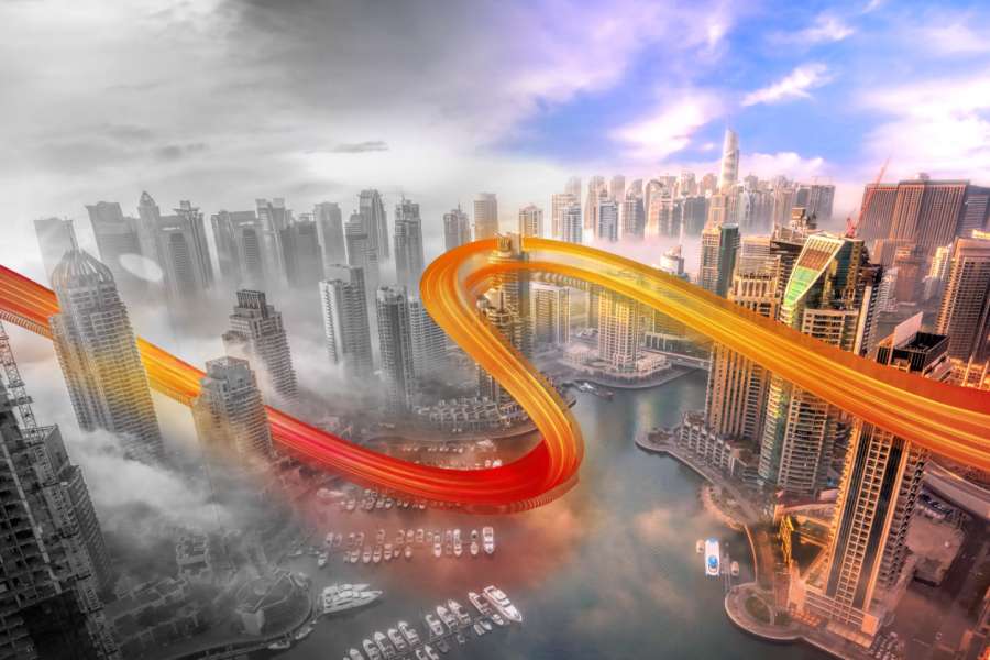 PALAZZOLI at MIDDLE EAST ENERGY 2023