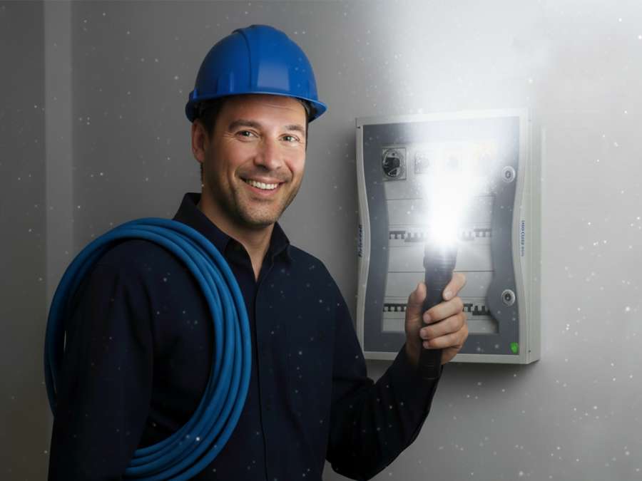 Palazzoli Experience – ¡Comparte tu proyecto y recibe una linterna ultraluminosa!