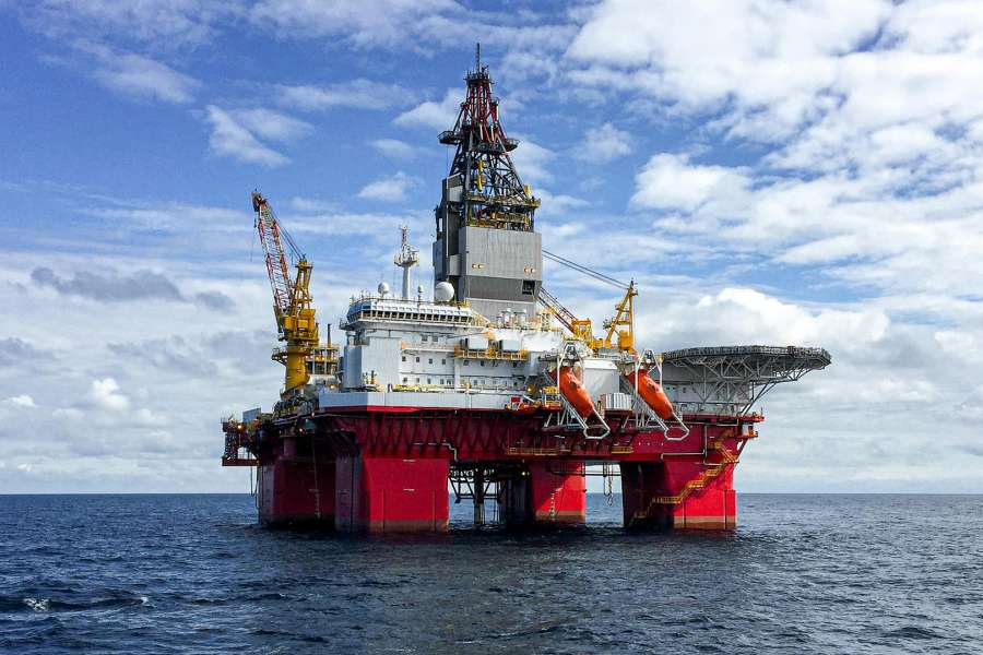 Dive Into the Next Generation of Power and Lighting for Marine & Offshore Environments