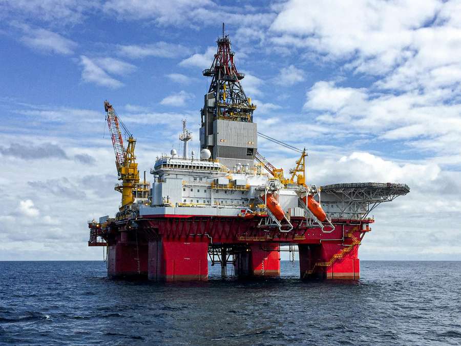 Dive Into the Next Generation of Power and Lighting for Marine & Offshore Environments