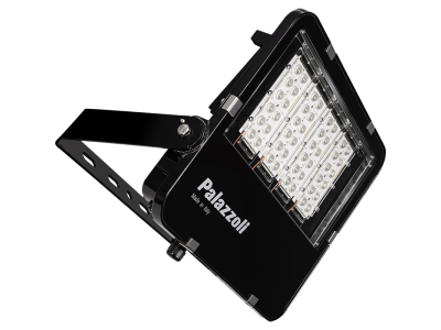 XTIGUA-EX Floodlights in aluminium alloy from 17350lm up to 33100lm, IP66, for zones 1, 2, 21, 22