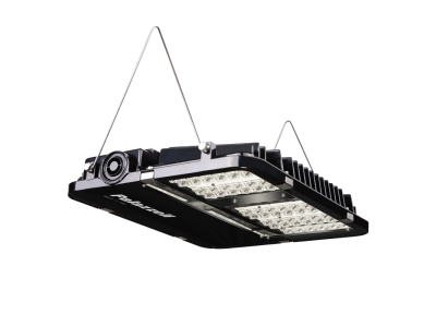 XTIGUA-EX ATEX Pendant LED light fixtures in aluminium alloy from 17350lm up to 33100lm, IP66, for zones 1, 2, 21, 22