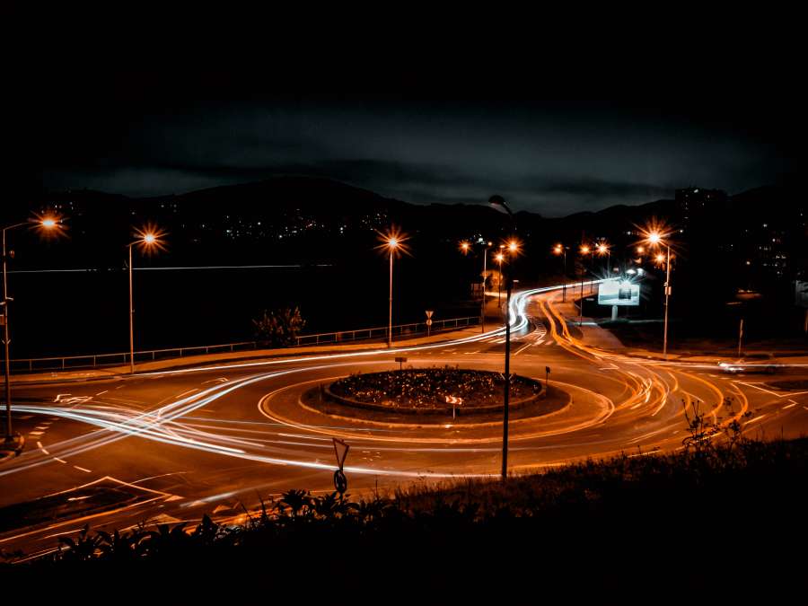 Illuminazione stradale: l’impianto elettrico Palazzoli