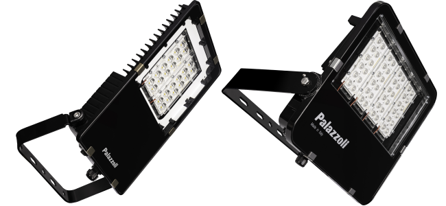 LED FLOODLIGHTS