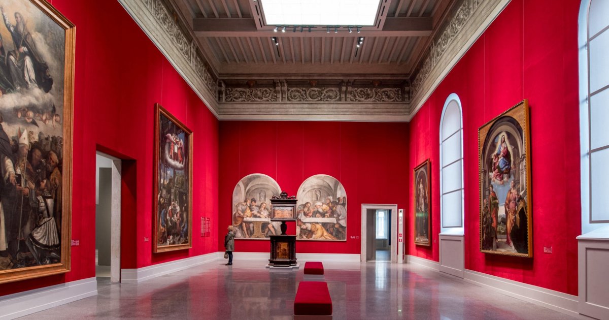 Palazzoli è Premium Sponsor della grande Mostra che si terrà a Palazzo