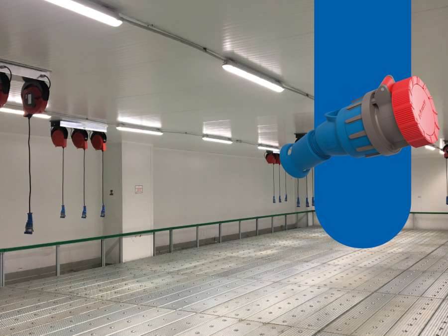 ROTOR: Safety anywhere