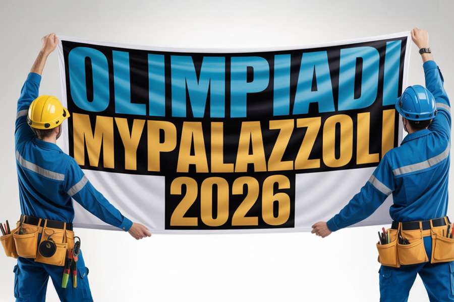 Olimpiadi My Palazzoli 2026: pronti alla sfida?