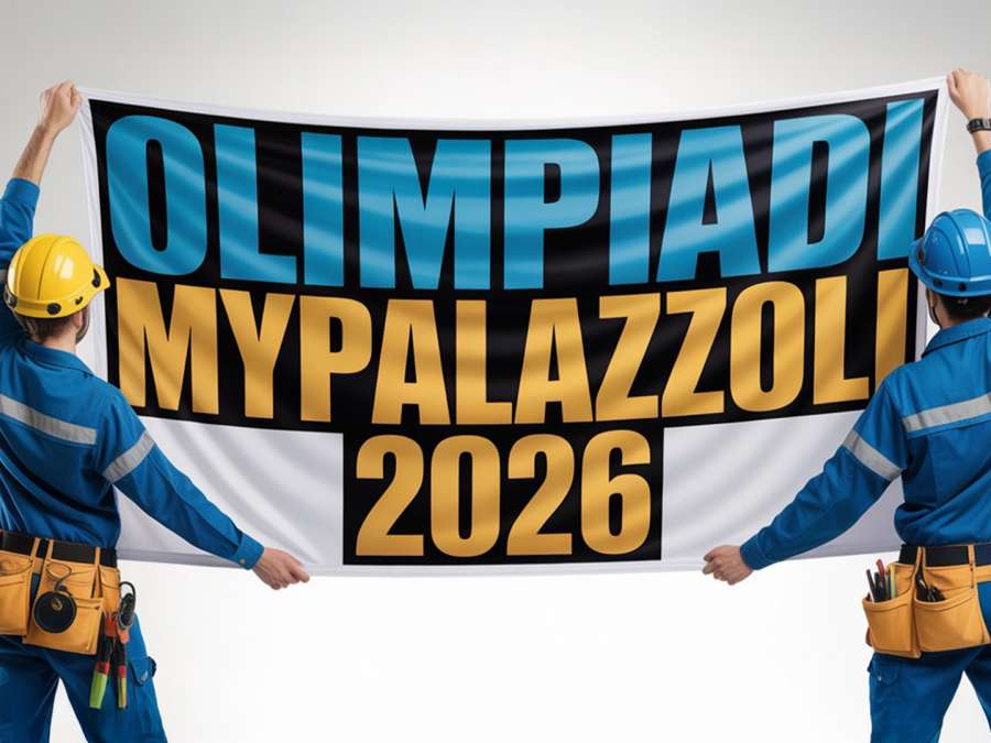 Olimpiadi My Palazzoli 2026: pronti alla sfida?