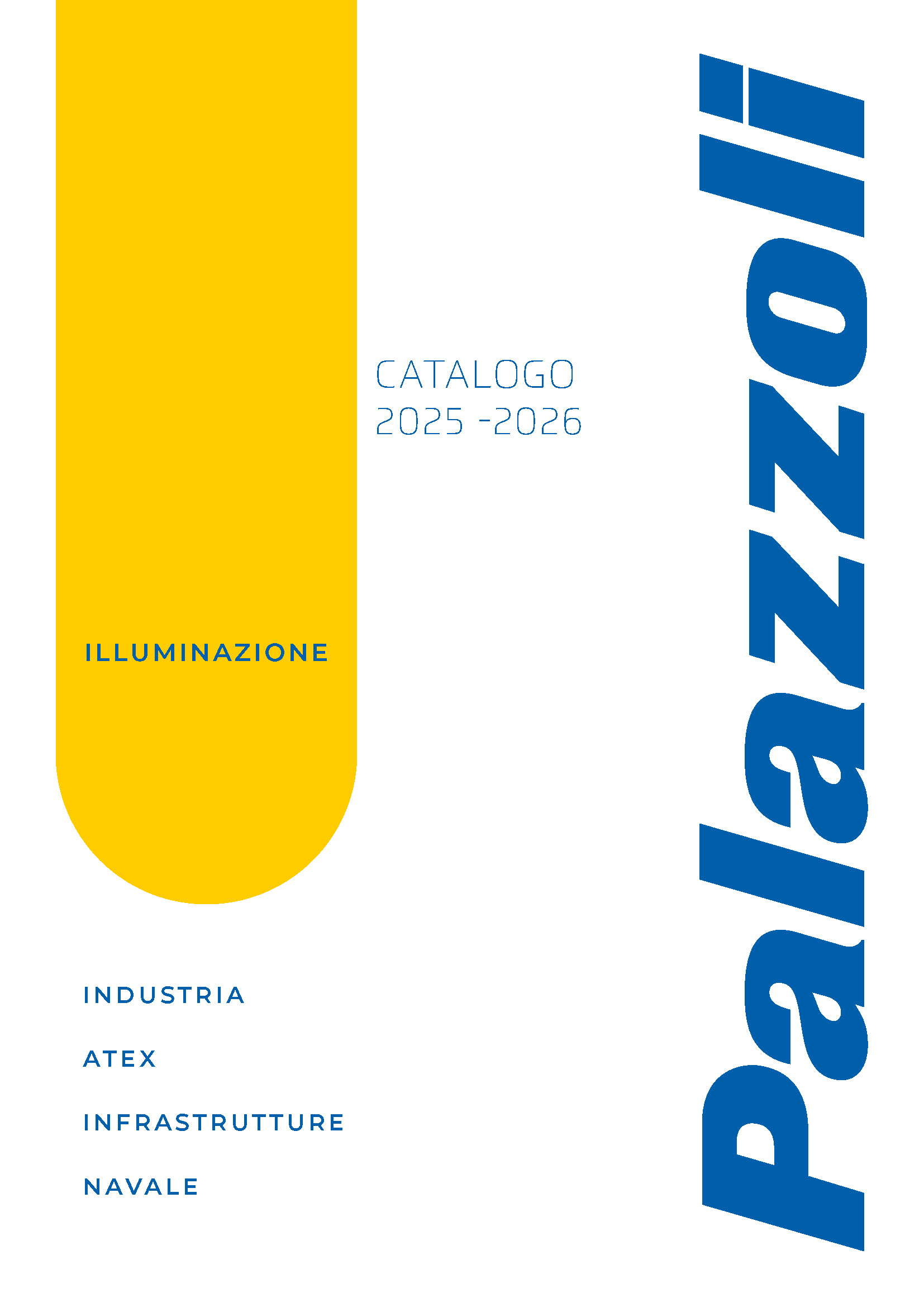 Catalogo Illuminazione 2025