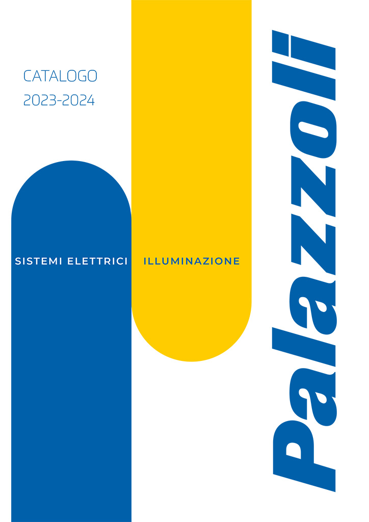 Catalogo generale 2023